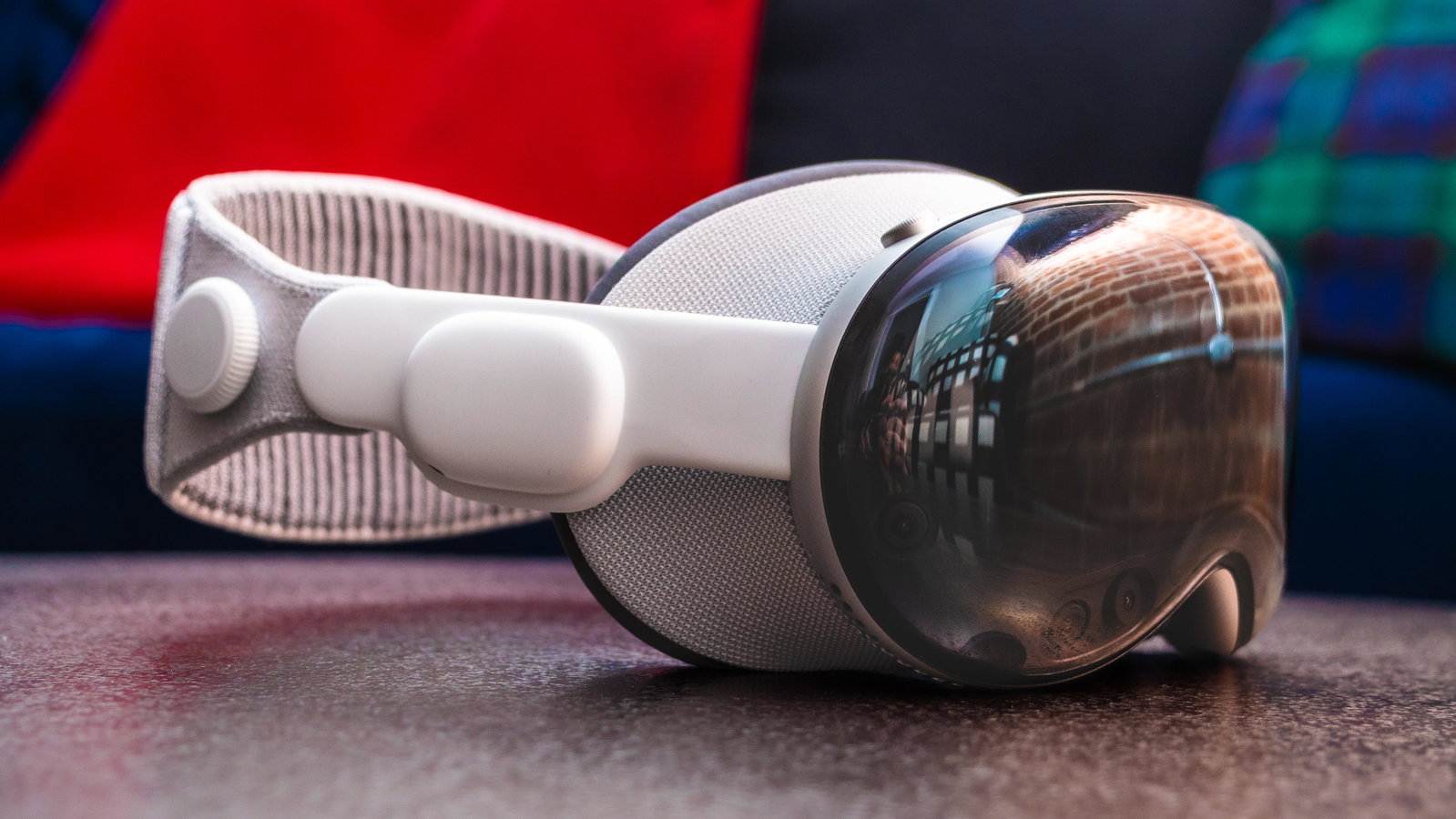 The Vision Pro Isn't Dead Yet. Here's How Apple Could Give It New Life via VisionOS