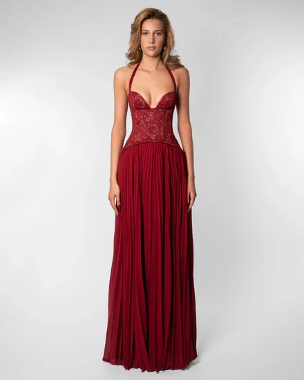 Gaia Dress