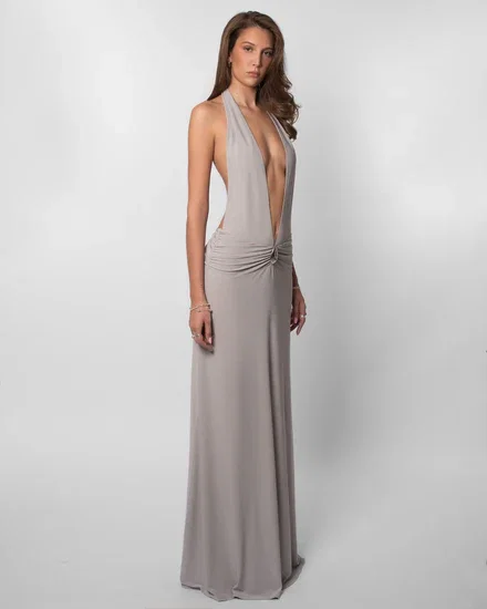 Paloma Dress