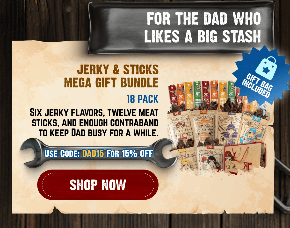 Mega Gift Bundle