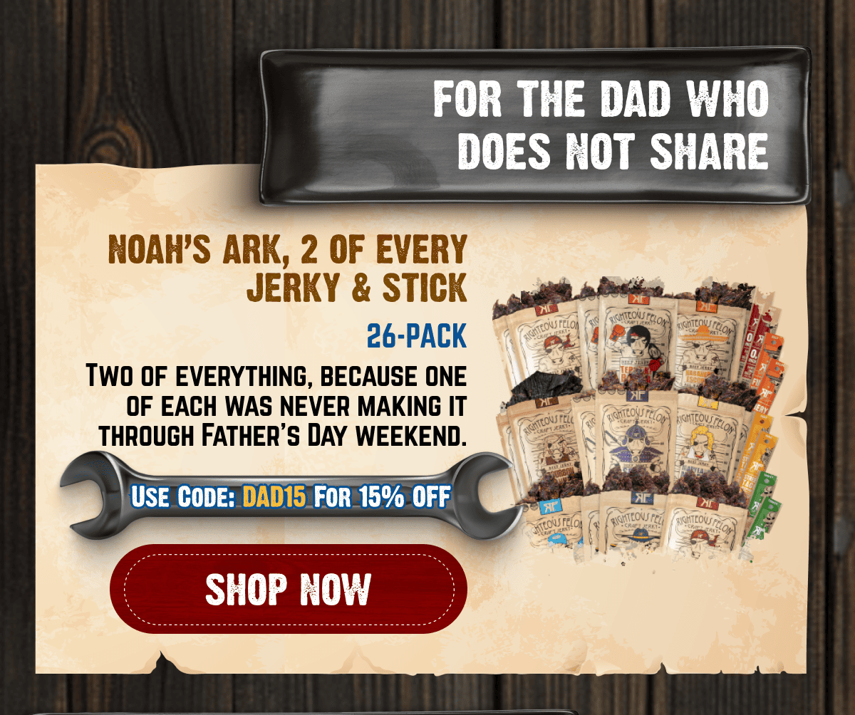Noah's Ark