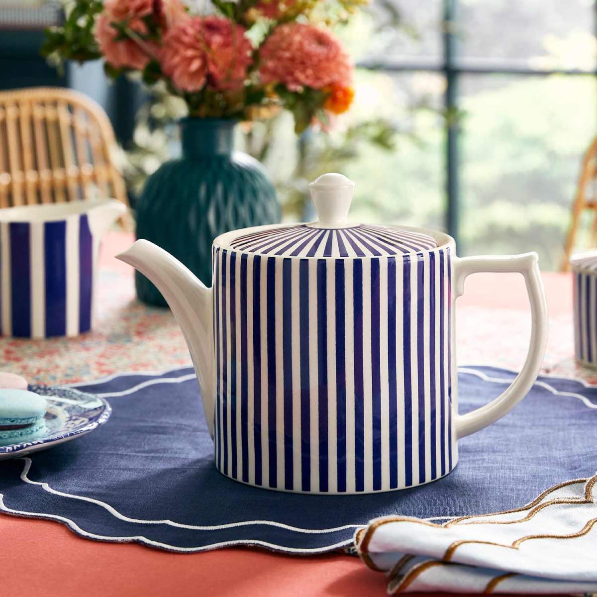 Host in style with Spode. Up to 20% off Spring Hosting. Shop Serveware