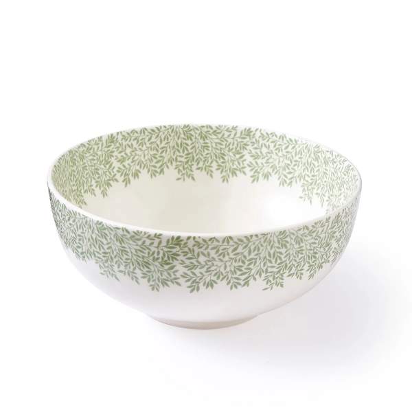 Morris & Co. Standen Serving Bowl