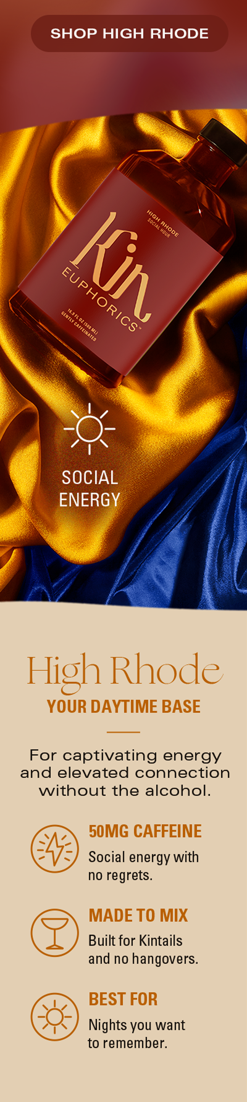 Shop High Rhode