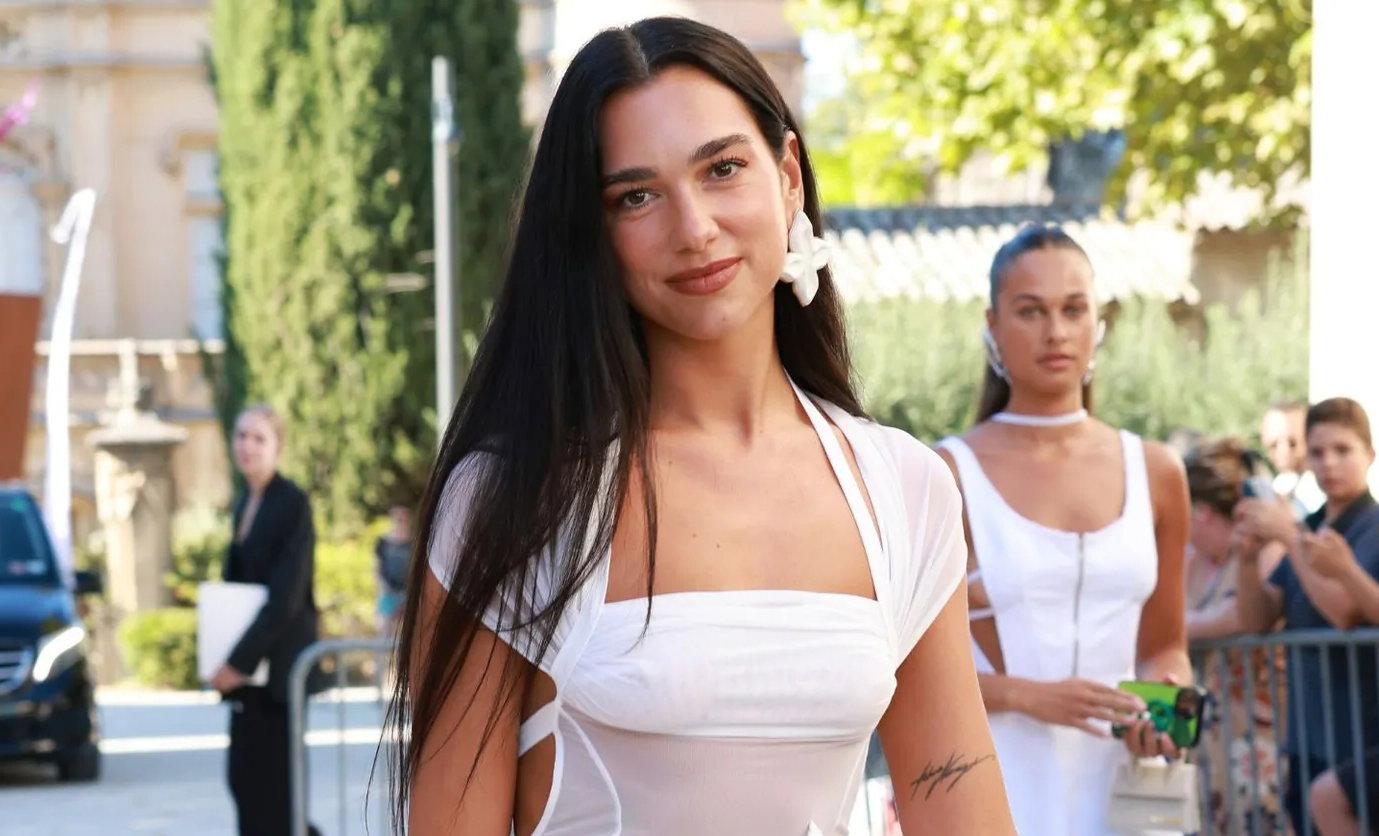 Dua Lipa