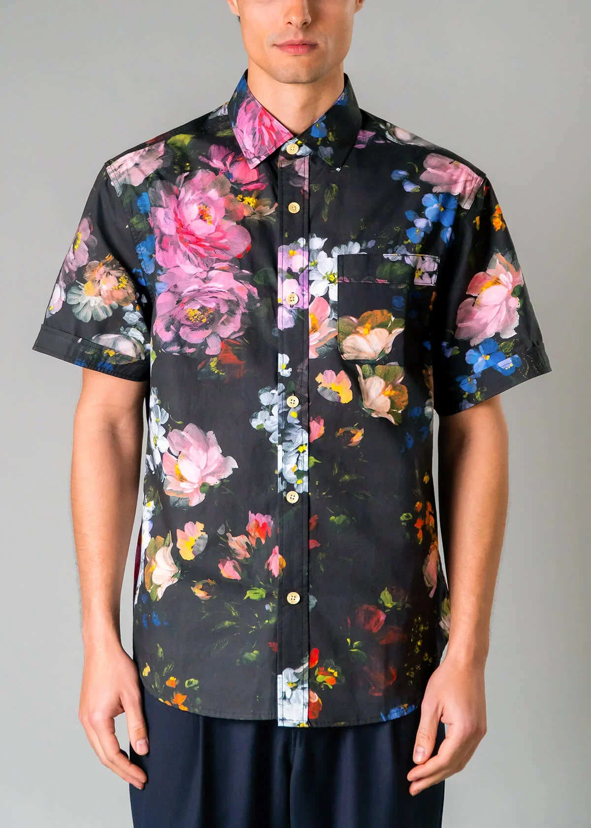 Image of Dark Series Shirt