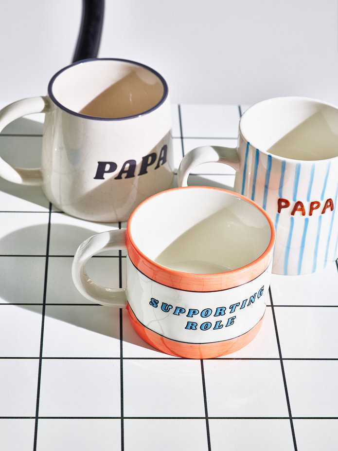mugs