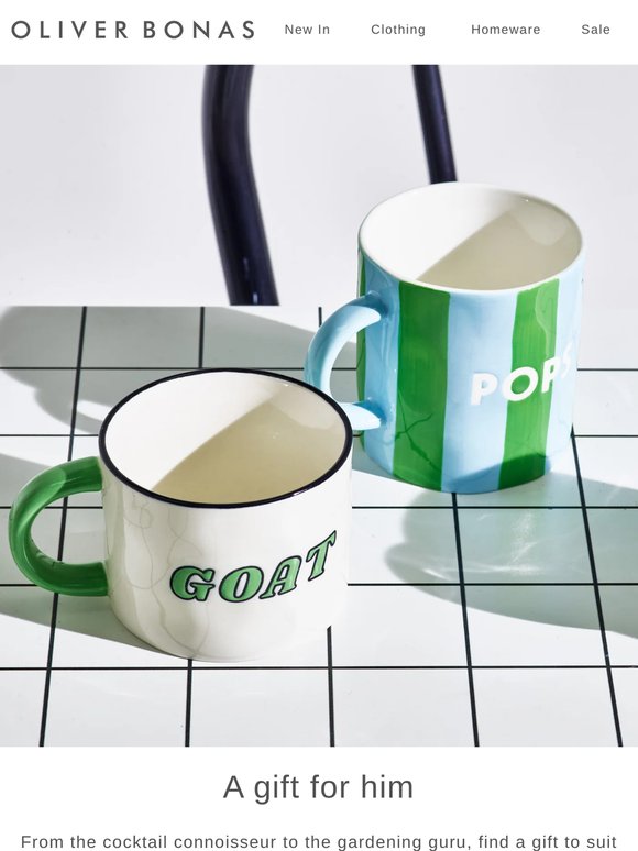 Father’s Day | Get-ahead gifts