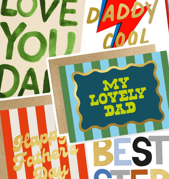 Father’s Day Cards