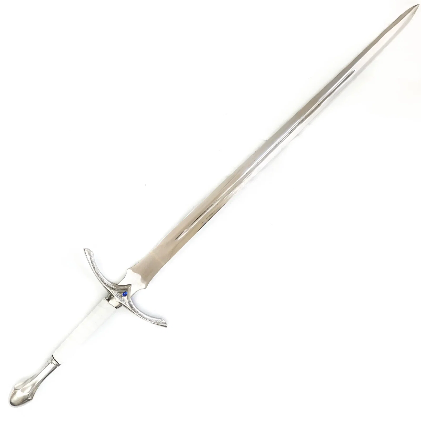 Image of Longsword/ Bastard Sword- Stainless Steel- 36"