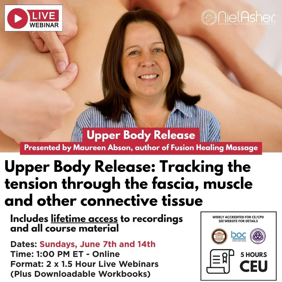 Upper Body Release