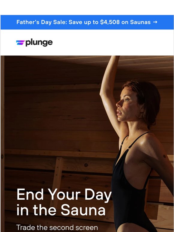Your Night Starts at 200°F