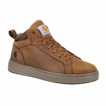 Detroit Chukka