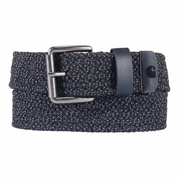 Rugged Flex® Nylon Cord Braided Belt