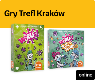 Gry Trefl Kraków