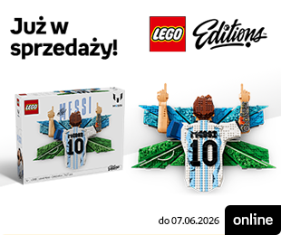 LEGO Star Wars - Sprawdź nowe zestawy