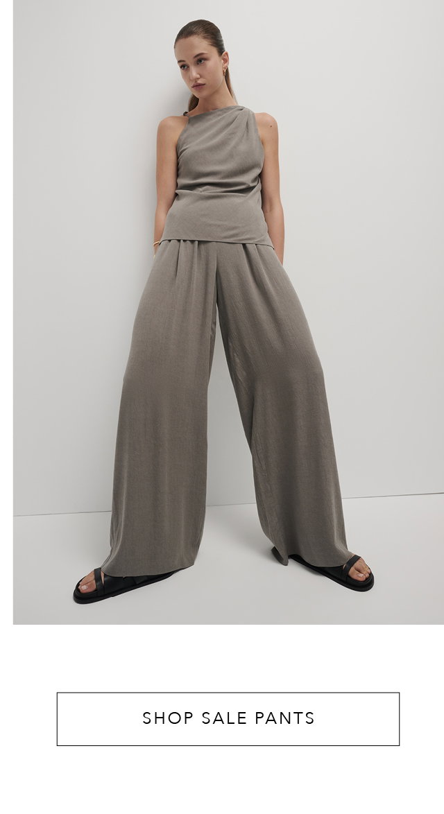Pants