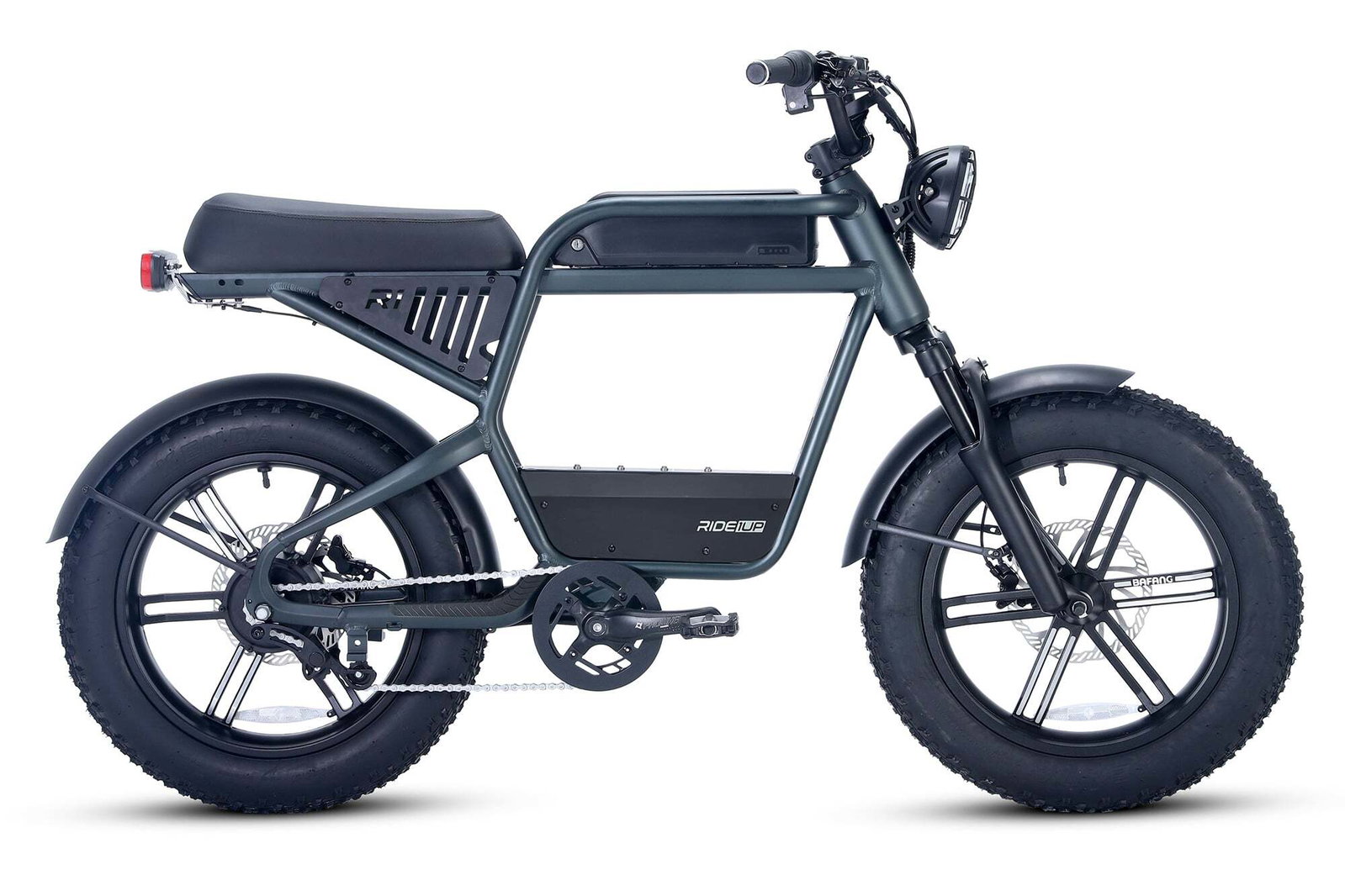 Image of Revv1 HT