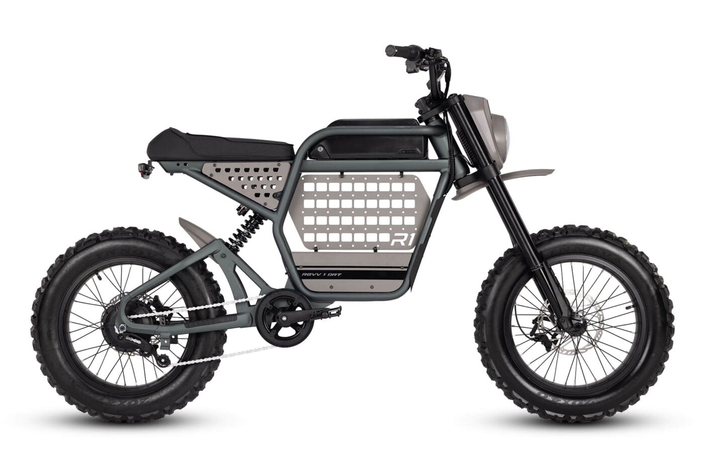 Image of Revv1 DRT