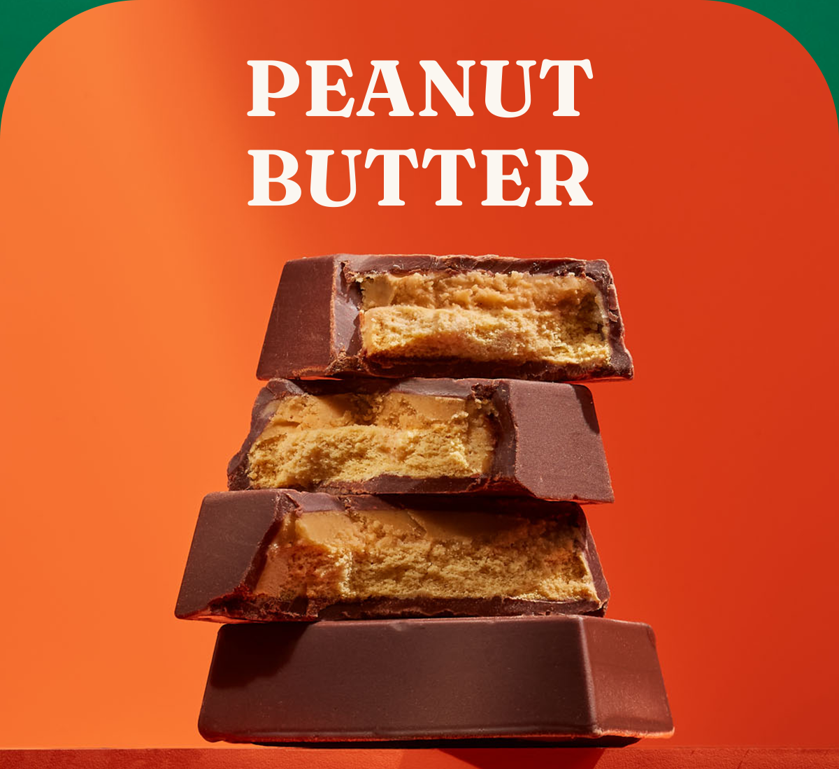 Peanut Butter