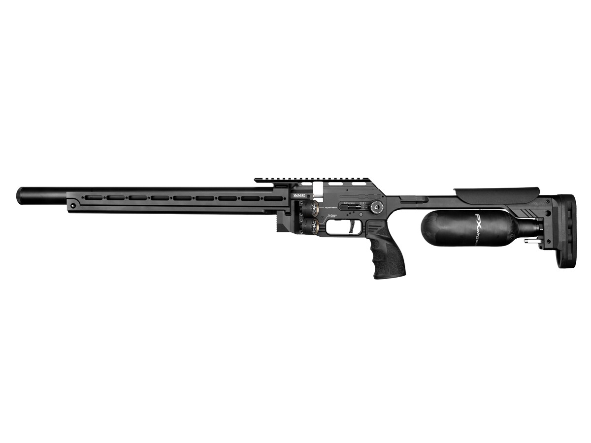 Panthera MkII