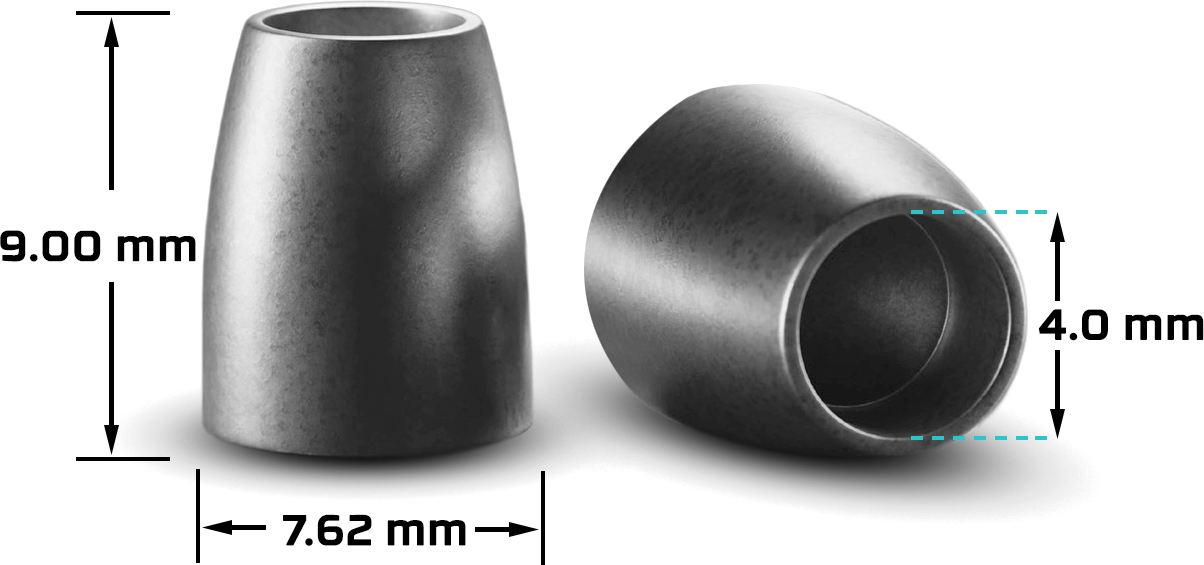 FX Halo Slugs