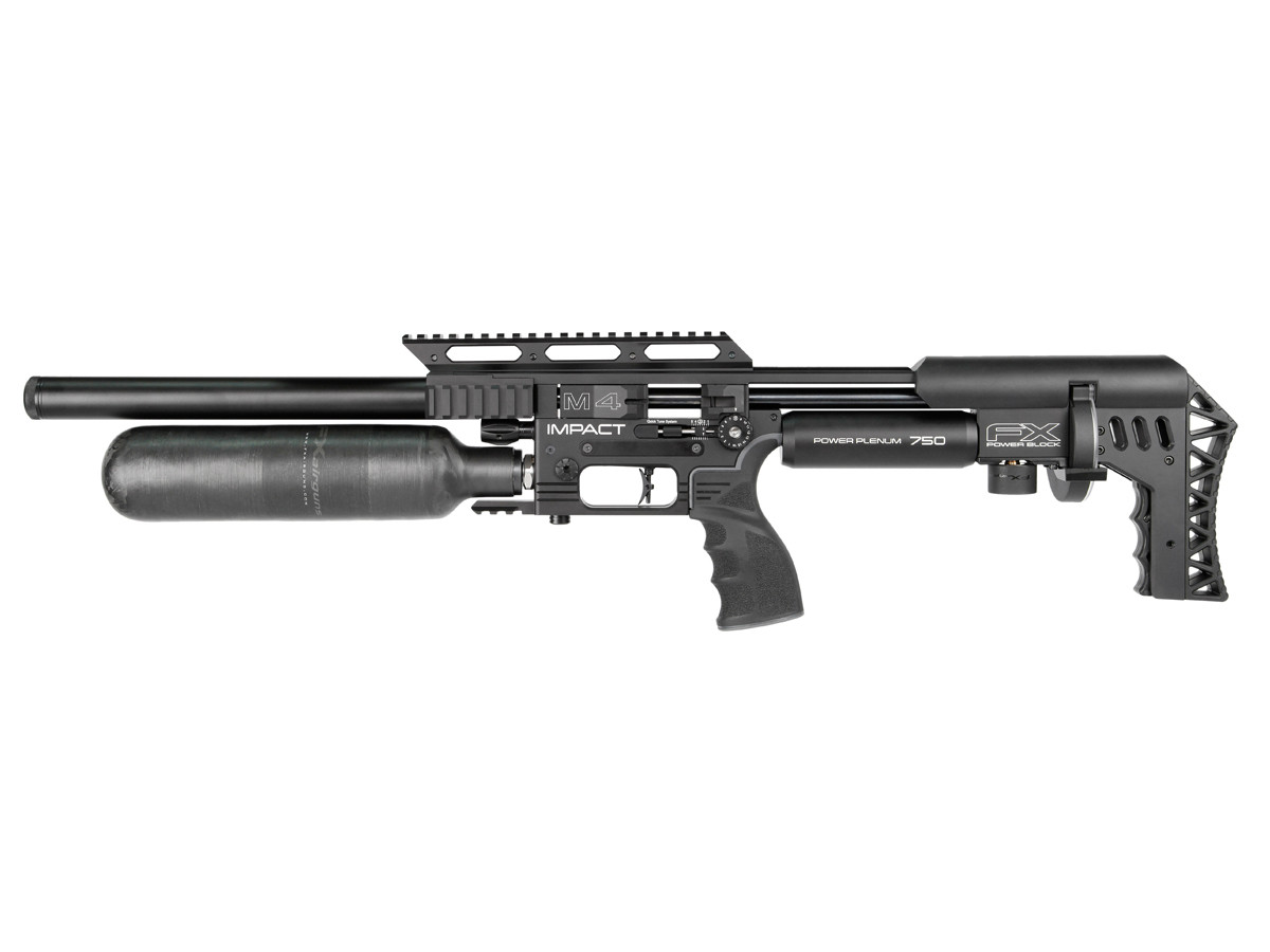 Impact M4