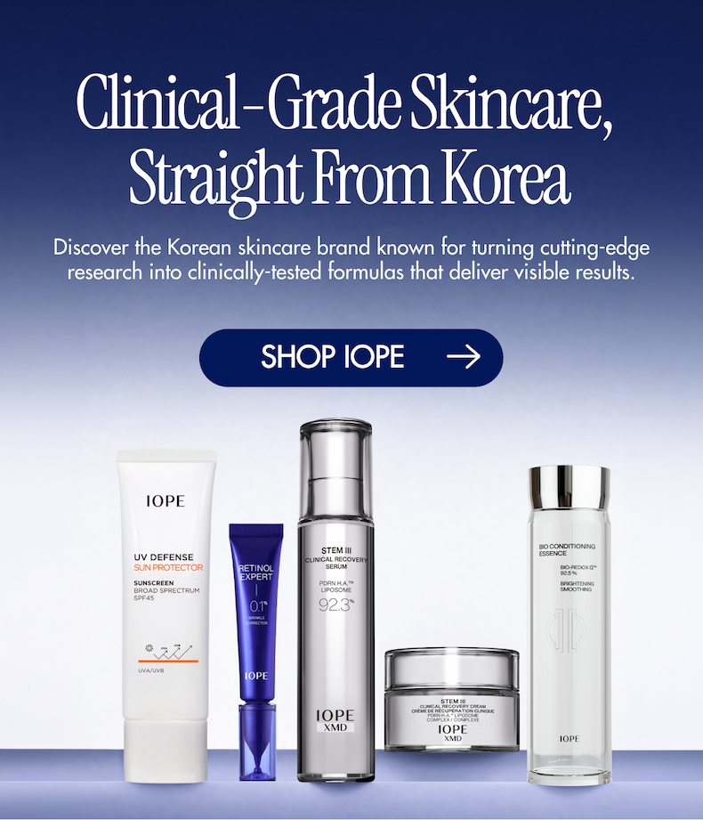 iope k beauty