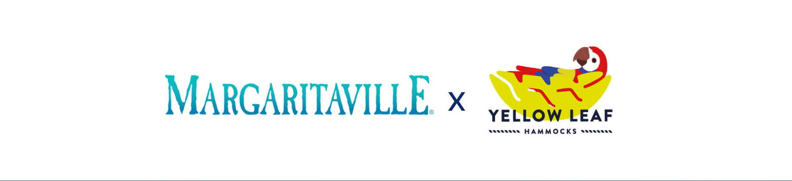 Magaritaville x Yellow Leaf Hammocks