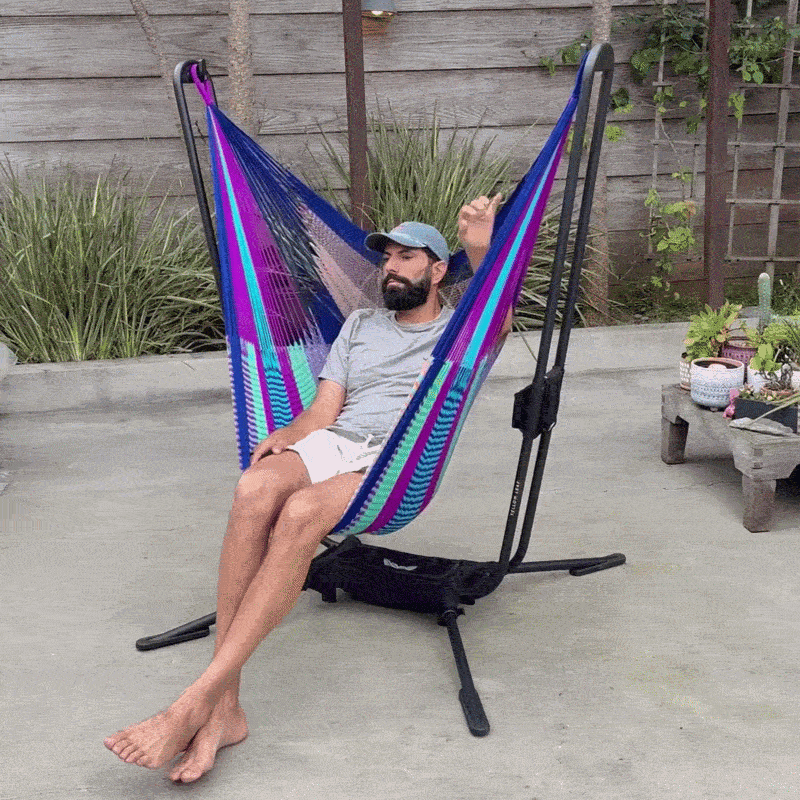 Boat Drinks Hammock