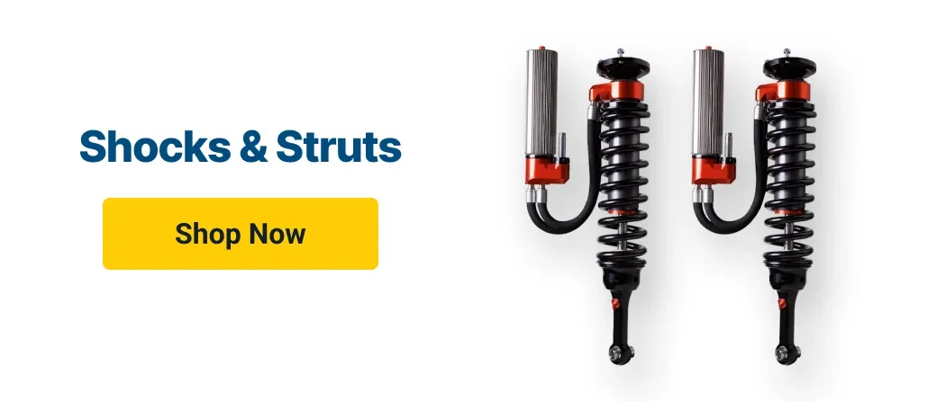 Shocks & Struts