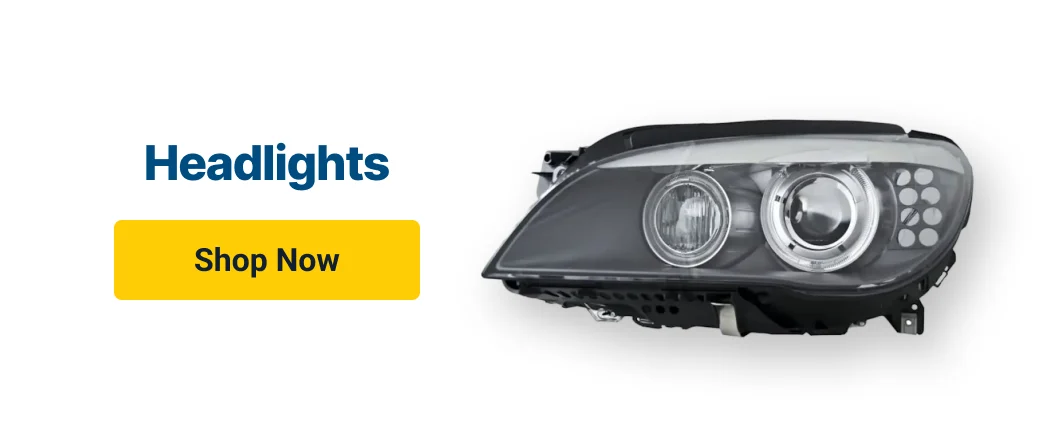 Headlights