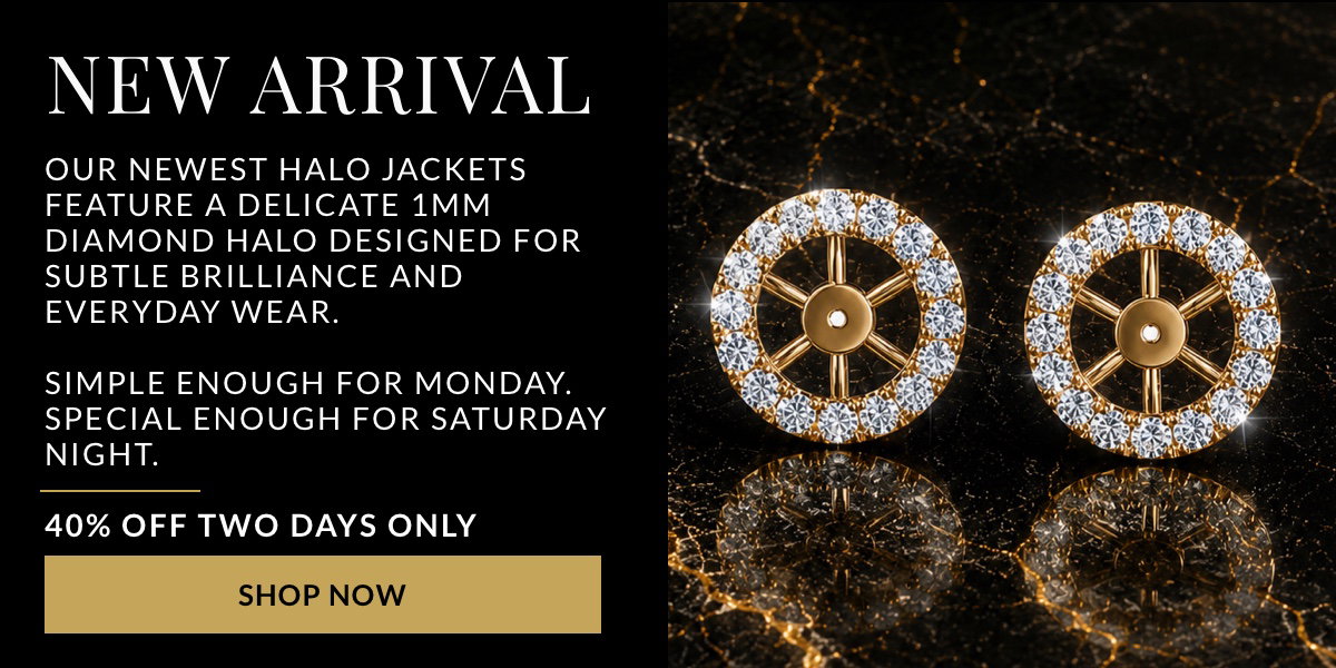 enjoy 40% off for two days only