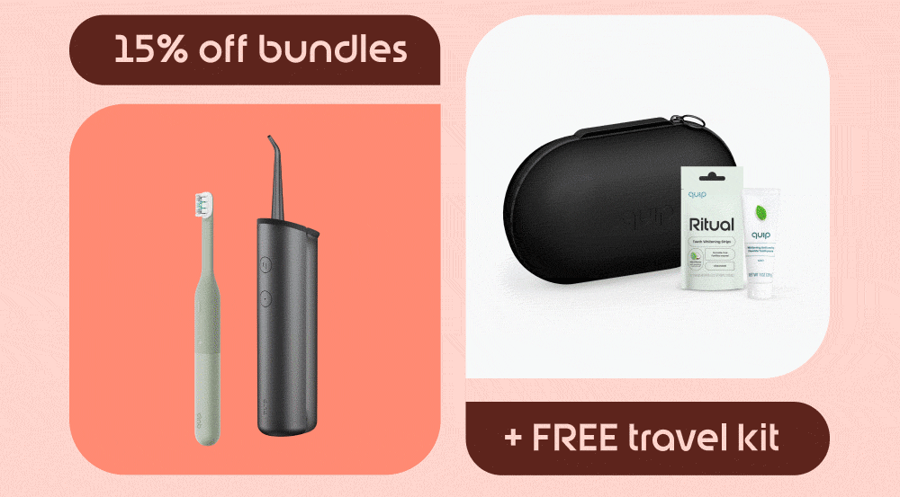 Shop 15% off bundles