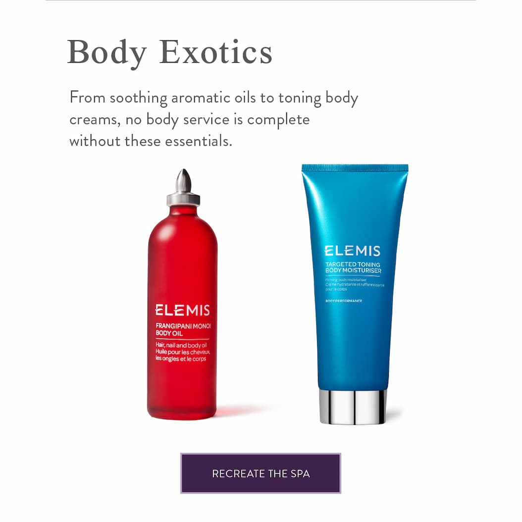 body exotics 