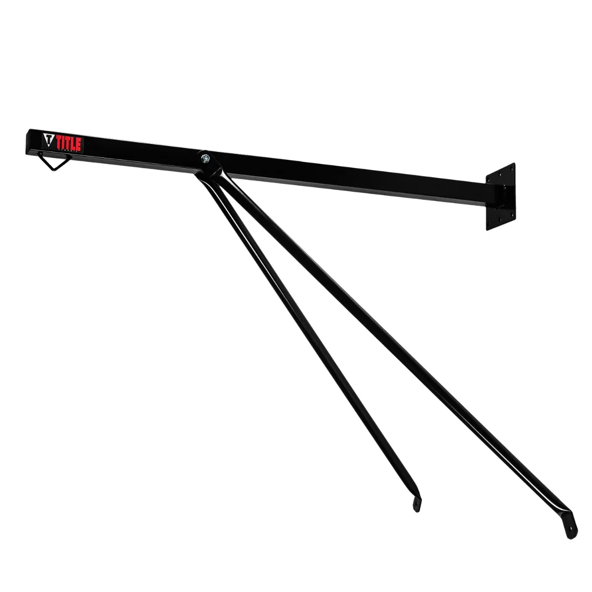Image of TITLE CLASSIC HEAVY BAG WALL HANGER 2.0
