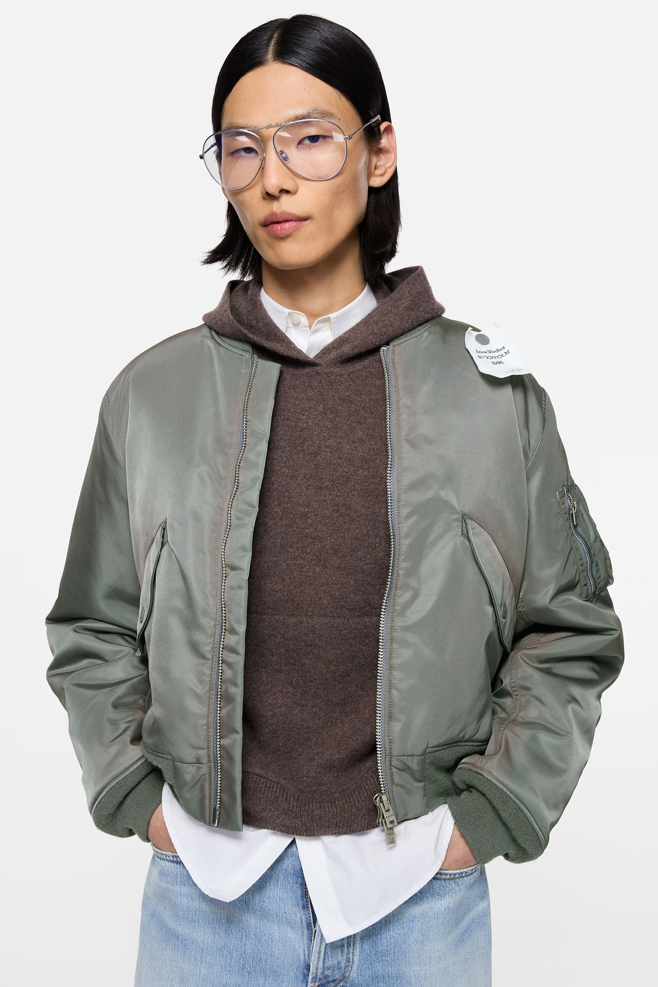 Bomber Jackets