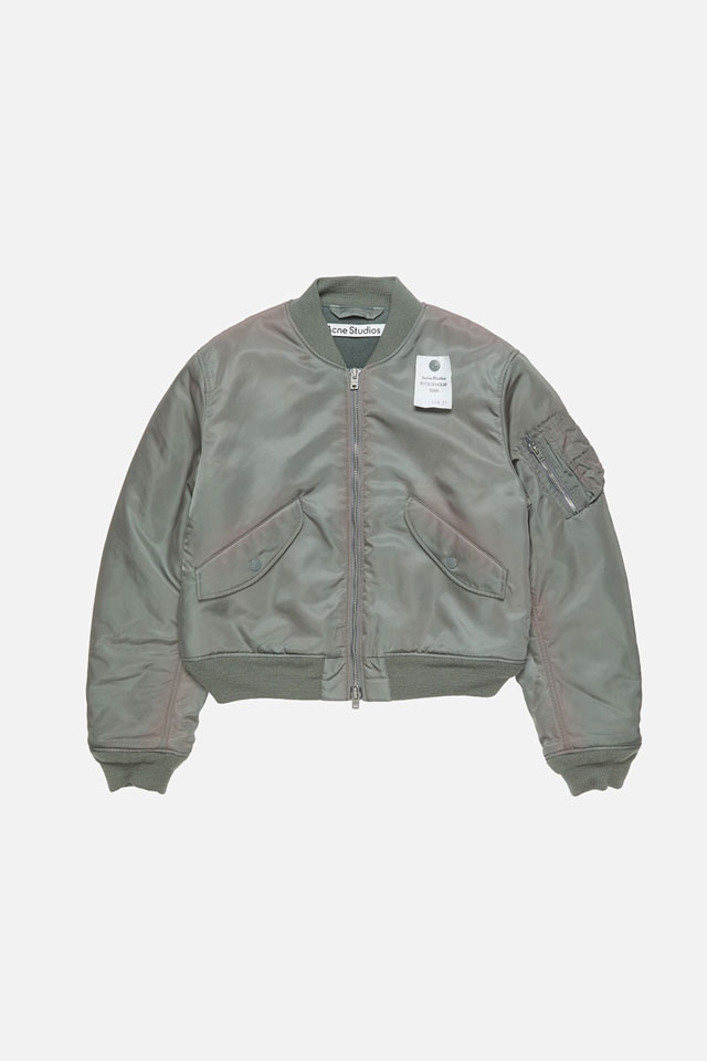 Bomber Jackets