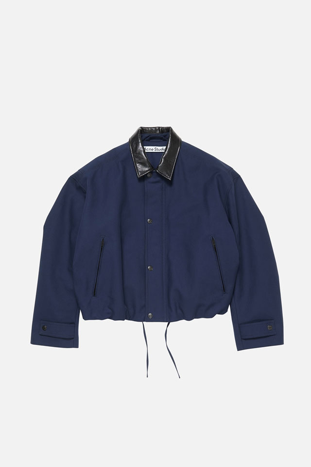Bomber Jackets