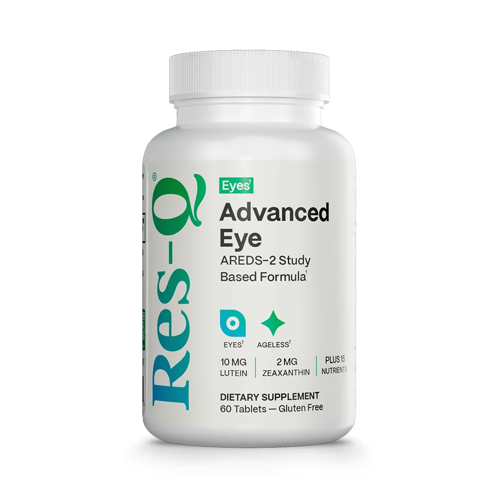 Advanced Eye
