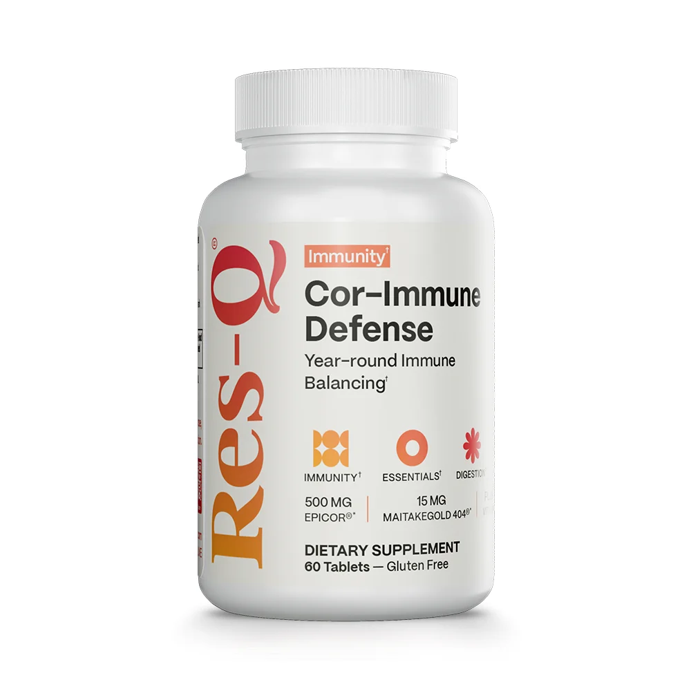 Cor-Immune Defense
