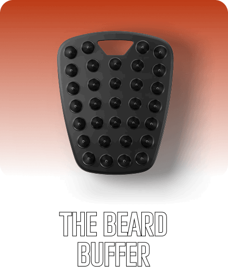 The Beard Buffer