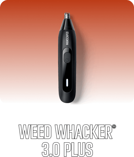The Weed Whacker® Plus