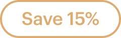 Save 15%