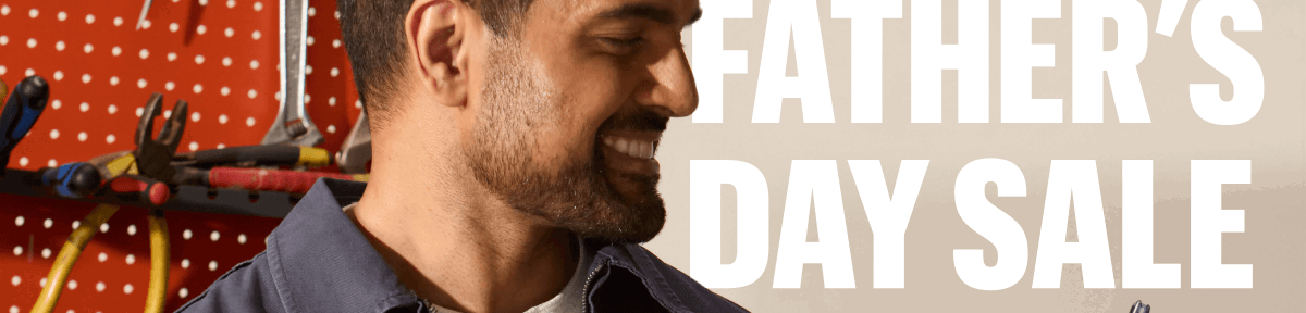 Father's Day Sale