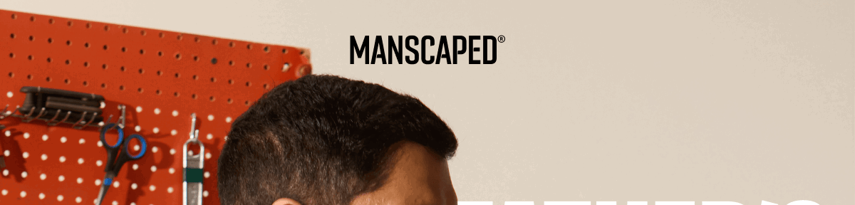 MANSCAPED®