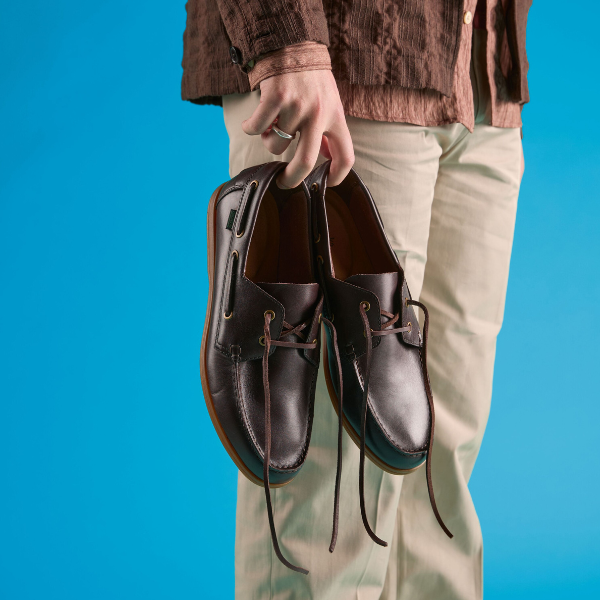 Boat Shoes