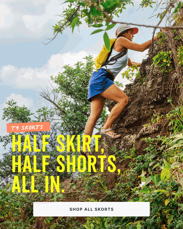 Shop All Skorts