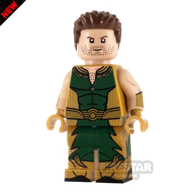 BROCEANIC SUPE