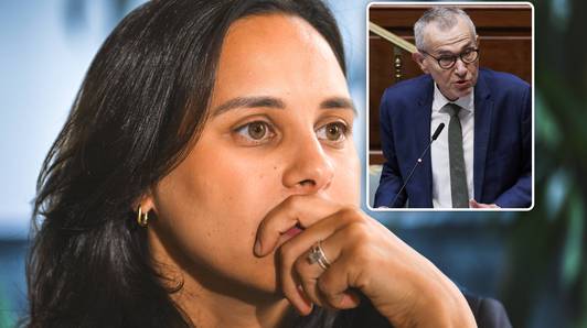 Na getuigenis Nawal Farih en Sammy Mahdi: Frank Vandenbroucke legt vijfpuntenplan CD&V voor zwangerschapsverlies voor aan gynaecologen